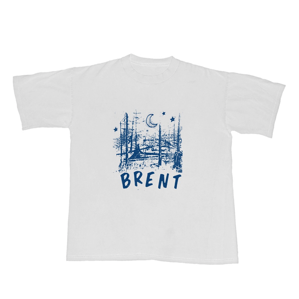 brent forest tee