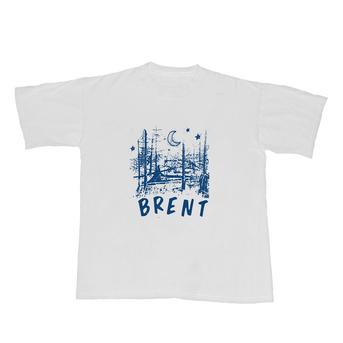 brent forest tee