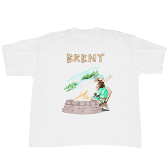 SKI LODGE TEE
